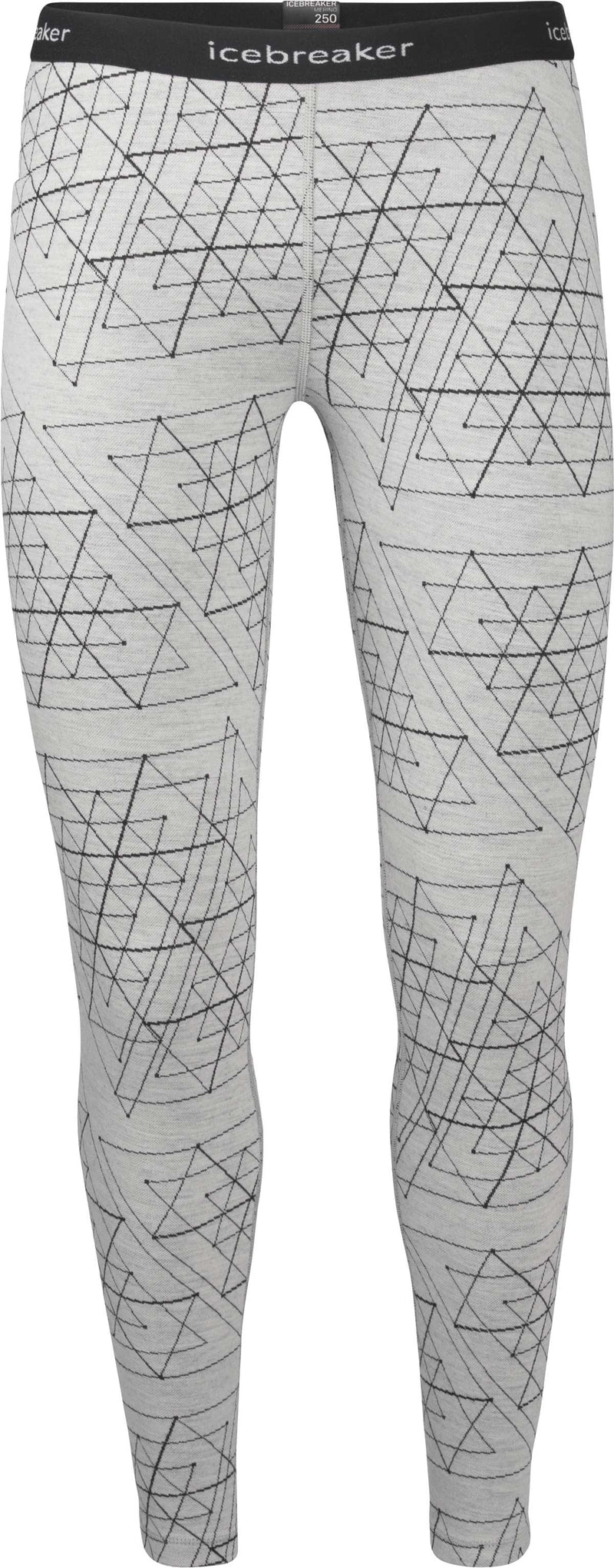 Women's Icebreaker Merino 260 Vertex Leggings