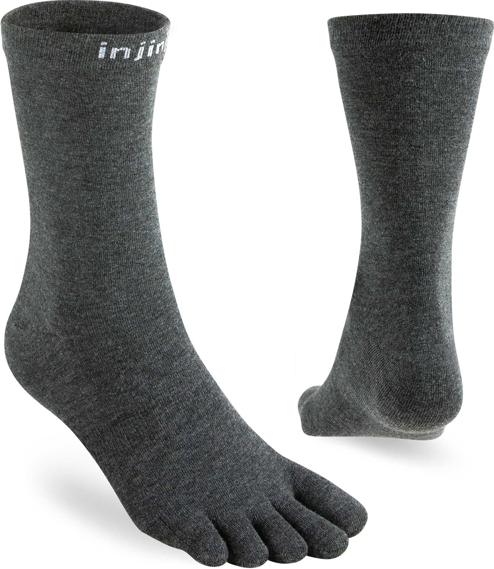 Injinji Socks | Toe Socks for Indoors, Outdoors & Running — Baselayer Ltd