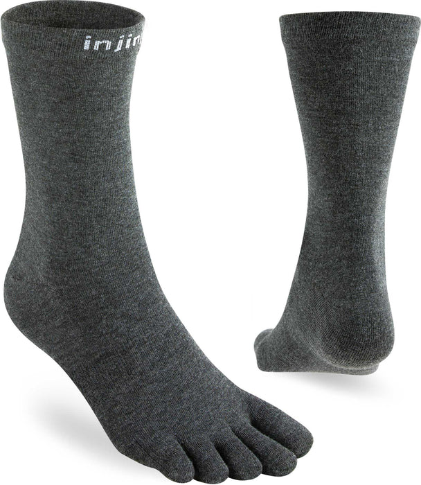 Injinji Merino Wool Liner Toe Socks (INJ-MLIN)