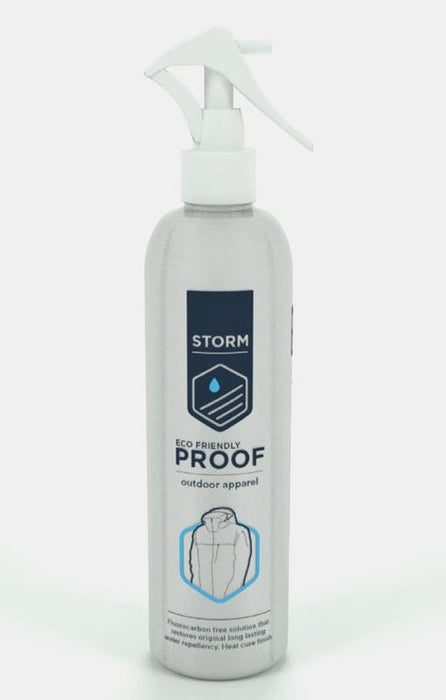Storm Care Apparel Eco Proofer Spray {SC-51242}