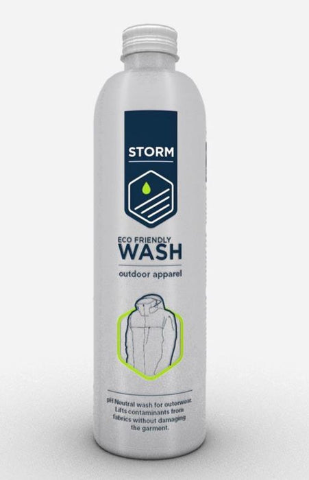 Storm Care Apparel Wash In {SC-51102}