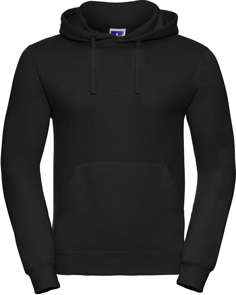 Russell Athletic "575" Classic Poly Cotton Unisex Hoody {R-J575M}