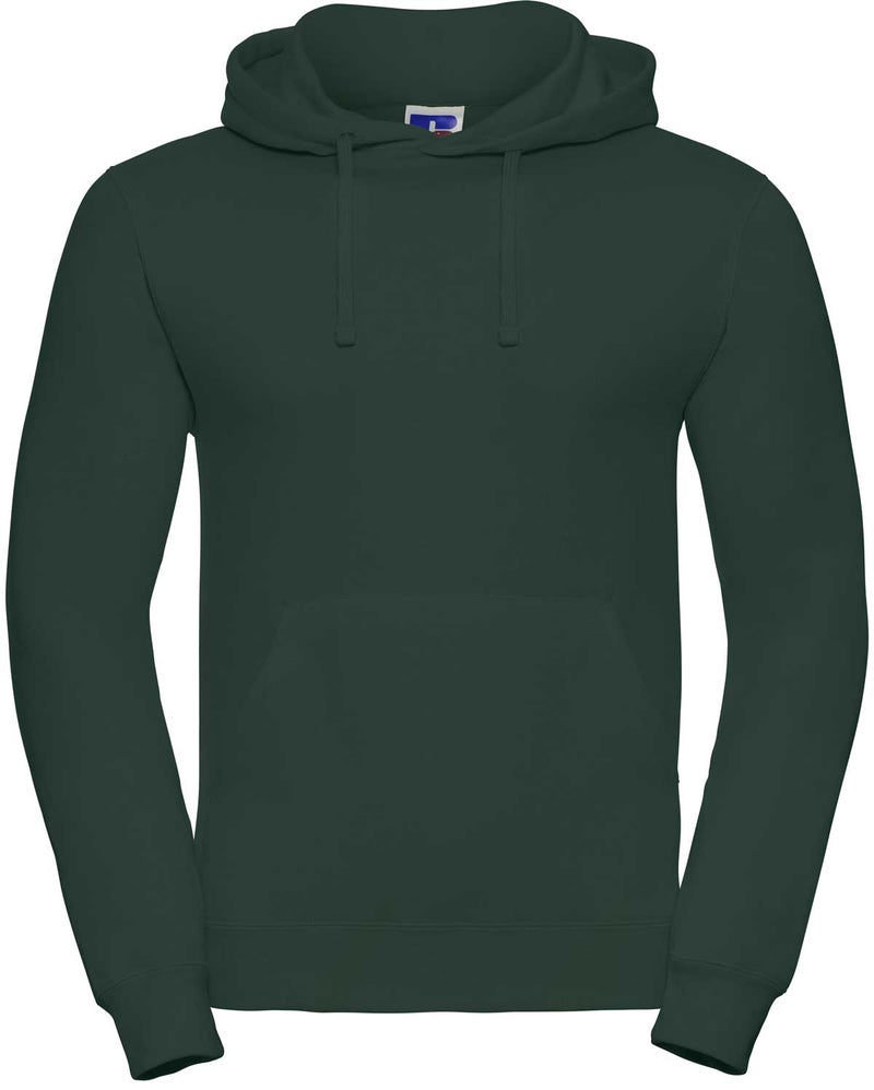 Russell Athletic "575" Classic Poly Cotton Unisex Hoody {R-J575M}