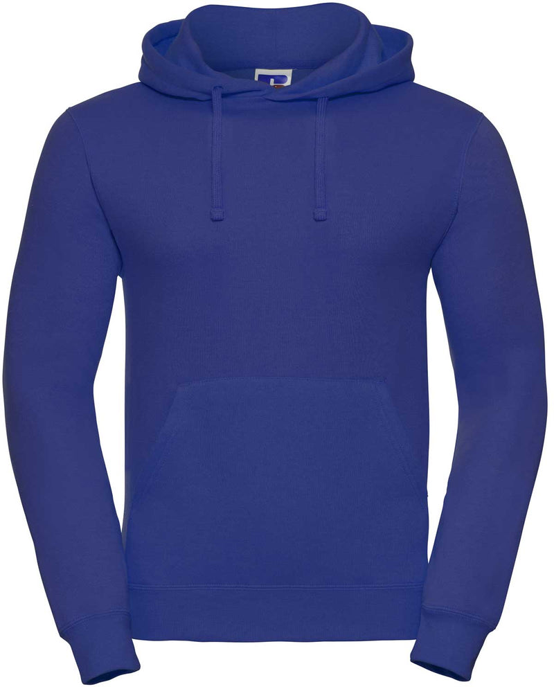 Russell Athletic "575" Classic Poly Cotton Unisex Hoody {R-J575M}