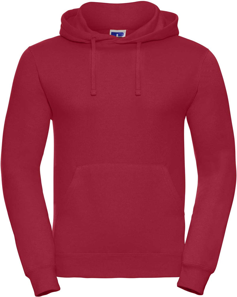 Russell Athletic "575" Classic Poly Cotton Unisex Hoody {R-J575M}