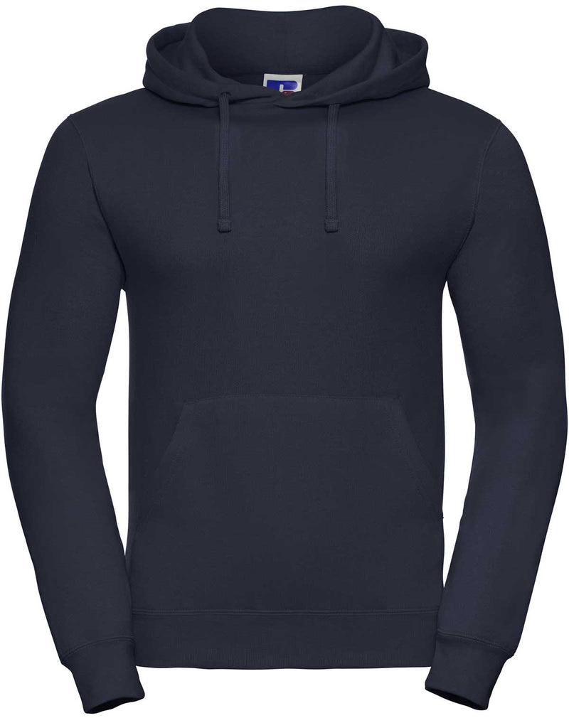 Russell Athletic "575" Classic Poly Cotton Unisex Hoody {R-J575M}