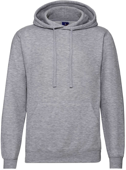 Russell Athletic "575" Classic Poly Cotton Unisex Hoody {R-J525M}