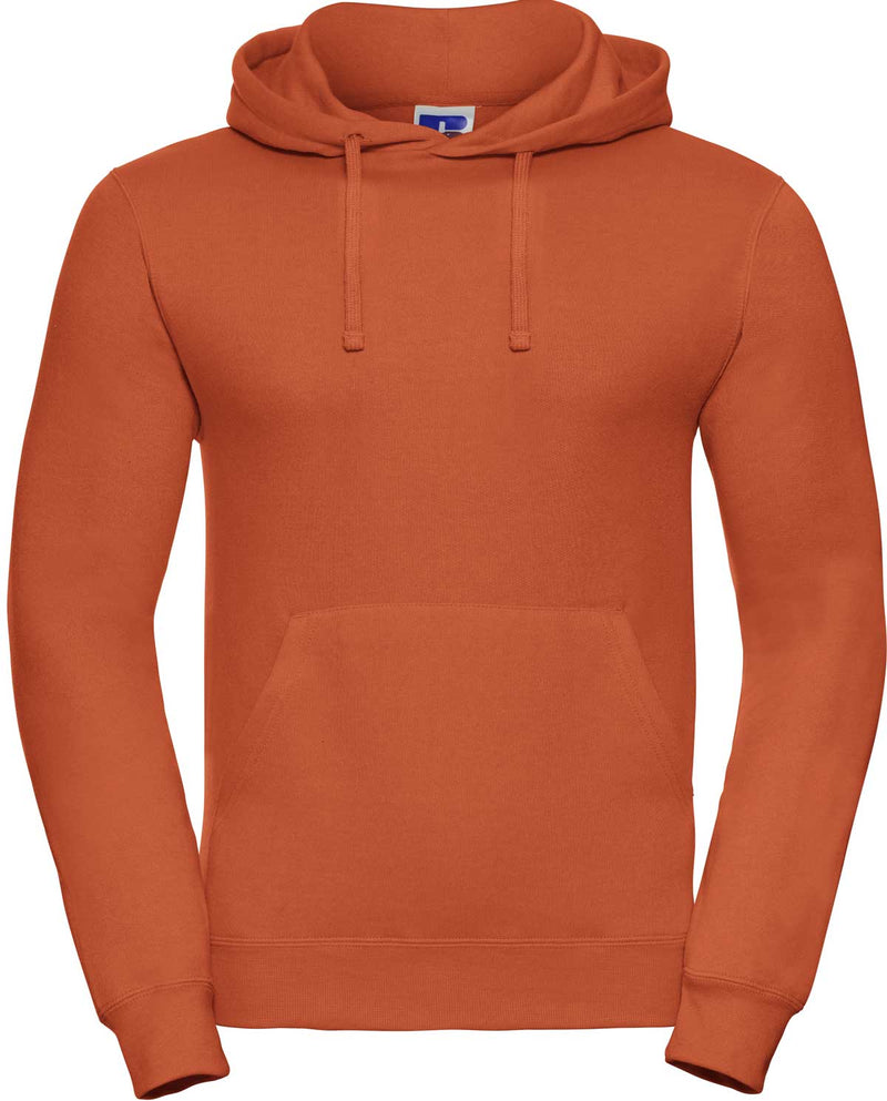 Russell Athletic "575" Classic Poly Cotton Unisex Hoody {R-J575M}