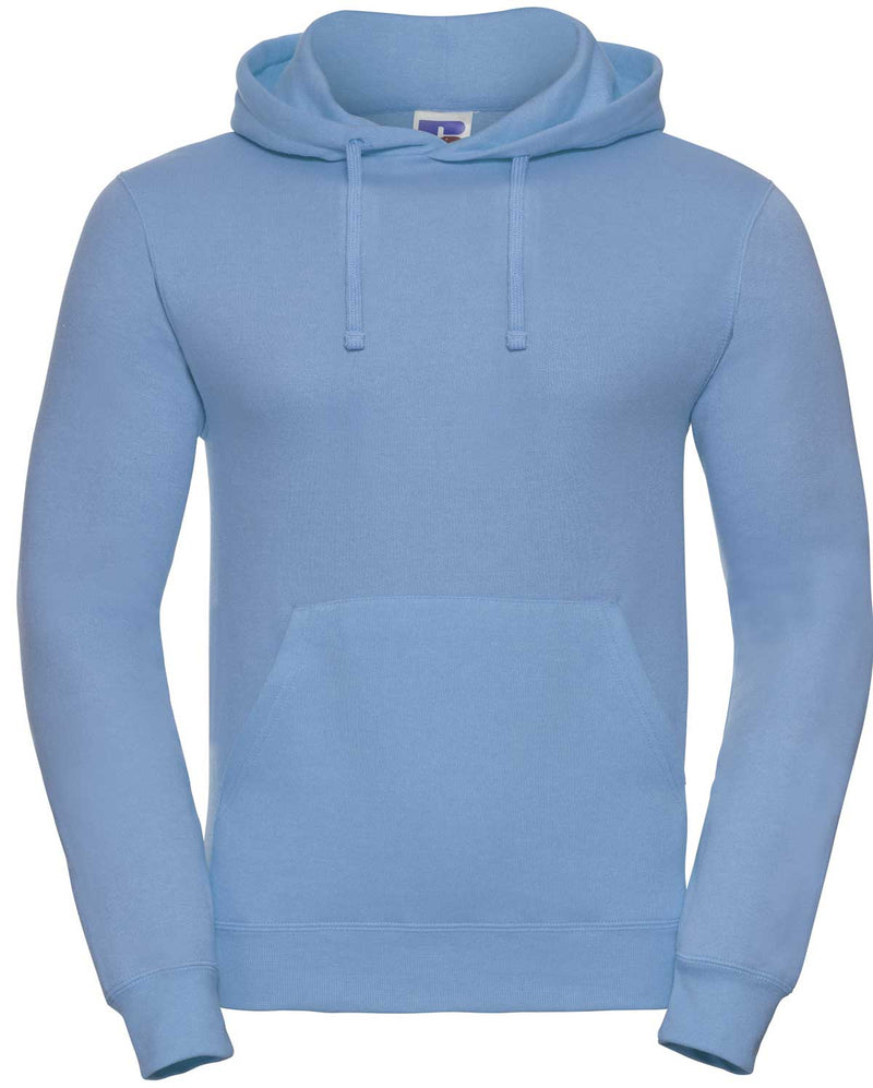Russell Athletic "575" Classic Poly Cotton Unisex Hoody {R-J575M}