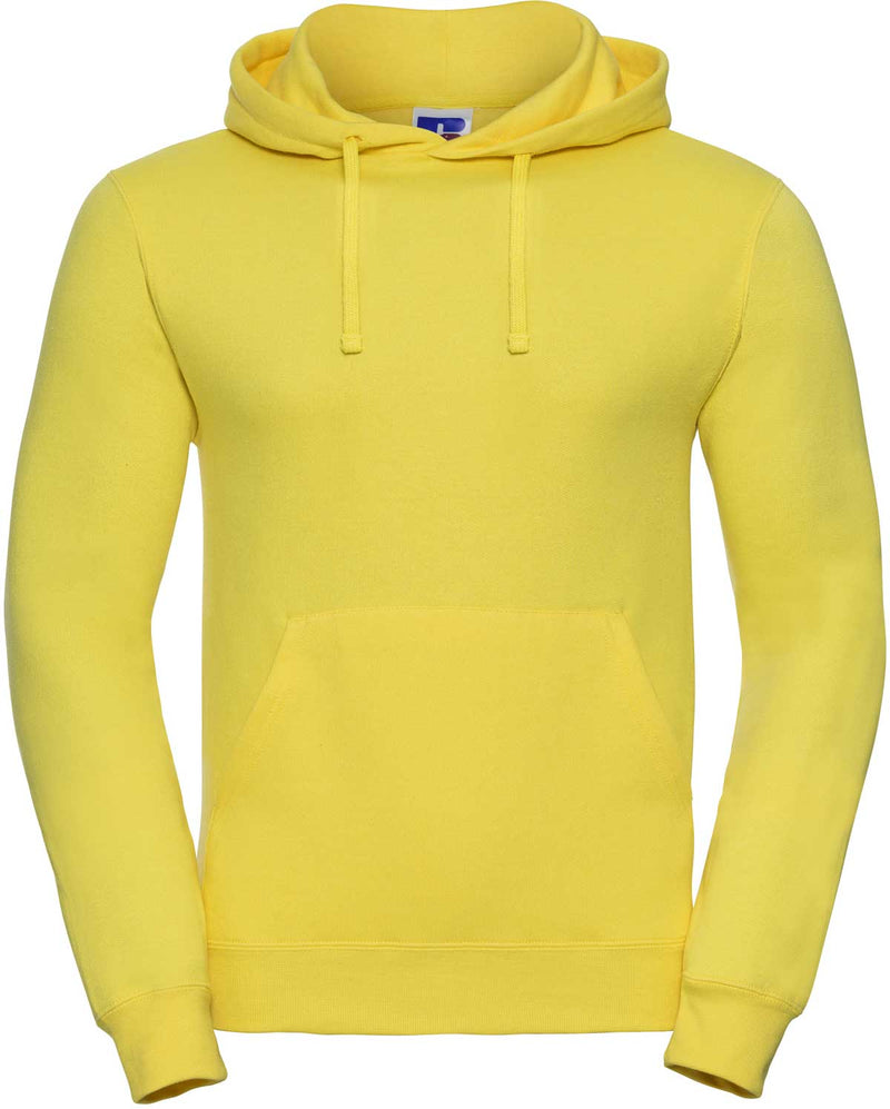 Russell Athletic "575" Classic Poly Cotton Unisex Hoody {R-J575M}