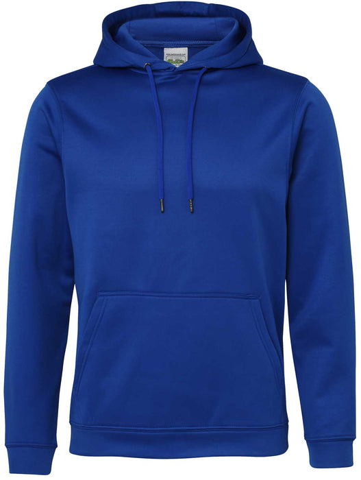 Men's AWD Solid Synthetic Sports Hoody {JH006}