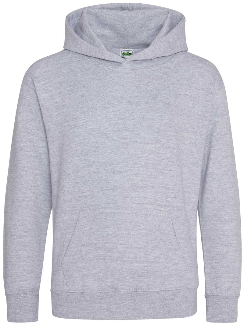 Kids' AWD College Overhead Hoody {JH01J}