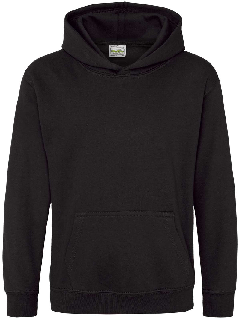 Kids' AWD College Overhead Hoody {JH01J}