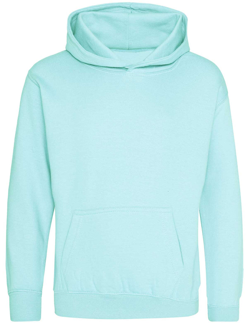 Kids' AWD College Overhead Hoody {JH01J}