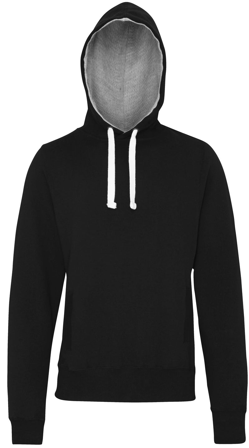 Men's AWD Varsity 400gsm Heavyweight Cotton Rich Overhead Hoody {JH100}