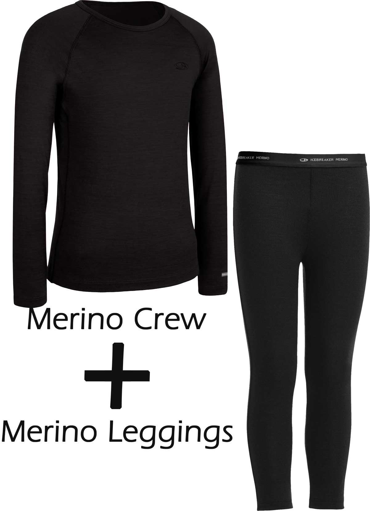 Women's Merino 200 Oasis Thermal Boy Shorts