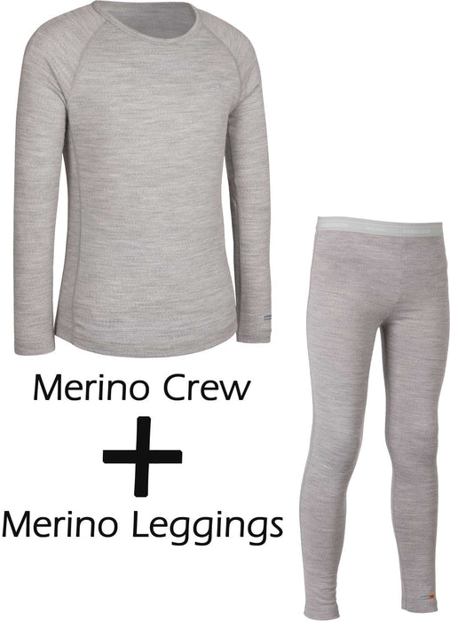 Junior Merino 200 Leggings