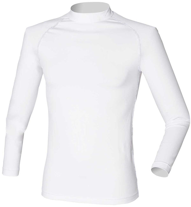 Men's F&H CoolFit Dry Fitted Baselayer (LV-260)