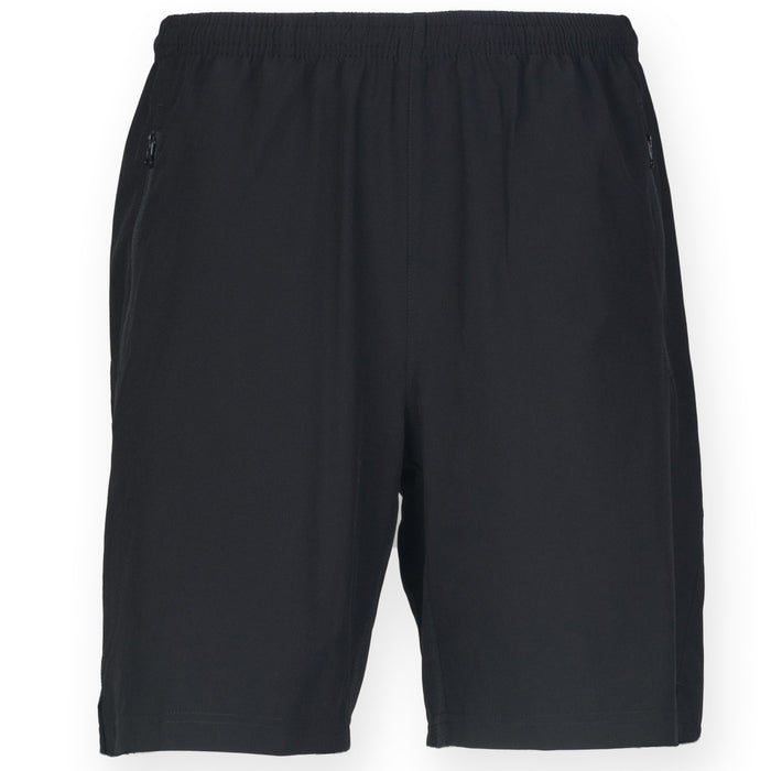 F&H 7" Pro-Stretch Sports Shorts {LV817}