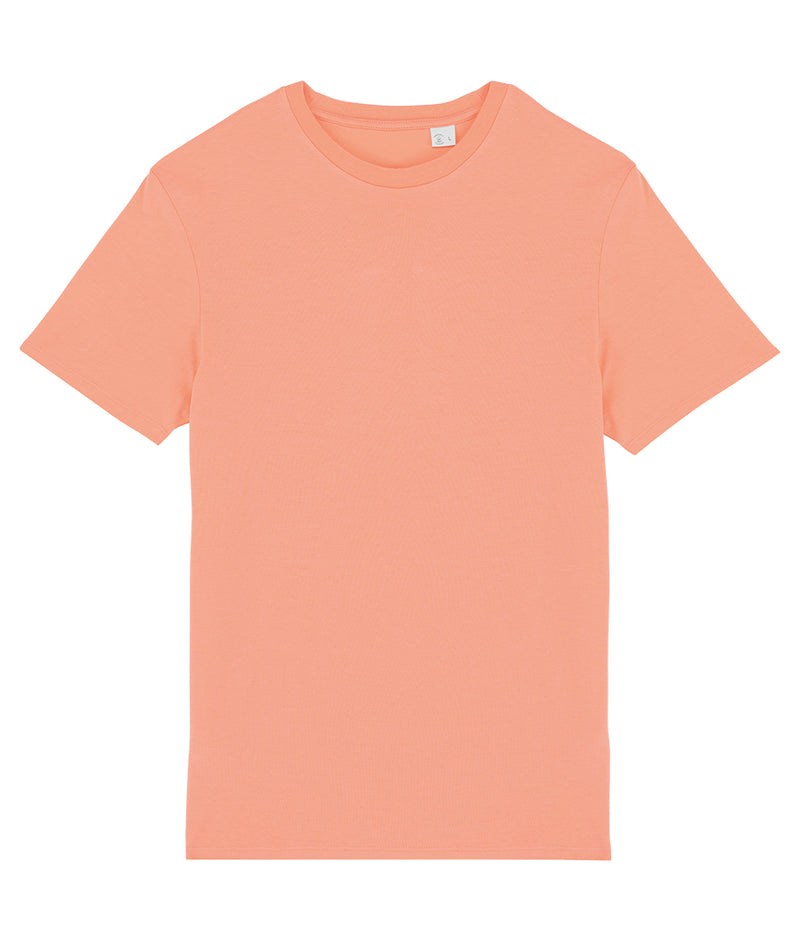 Native Spirit Unisex Organic Cotton 155gsm T-Shirt {NS300}