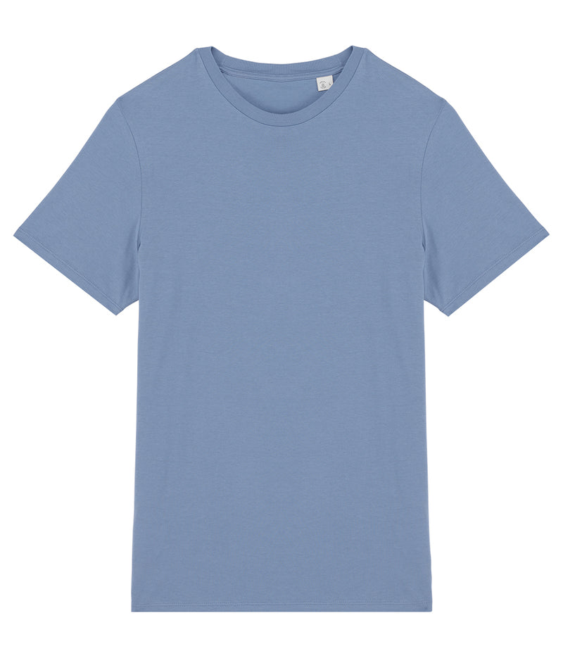 Native Spirit Unisex Organic Cotton 155gsm T-Shirt {NS300}