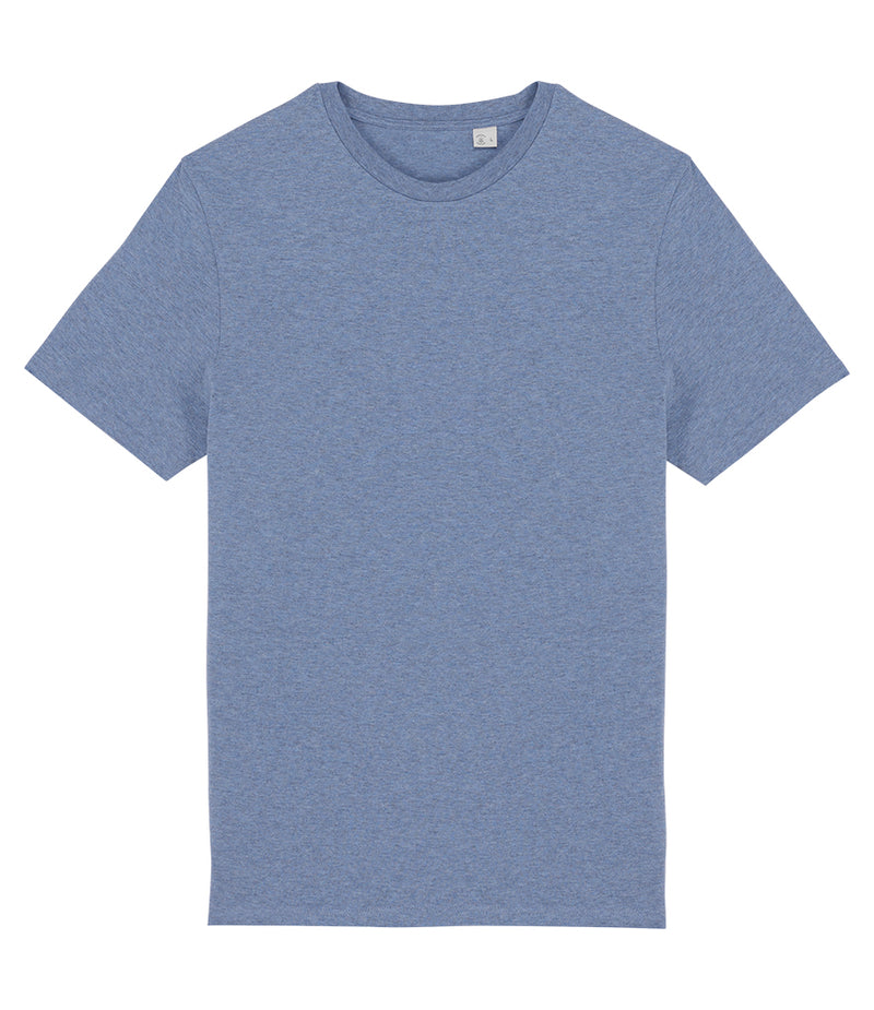 Native Spirit Unisex Organic Cotton 155gsm T-Shirt {NS300}