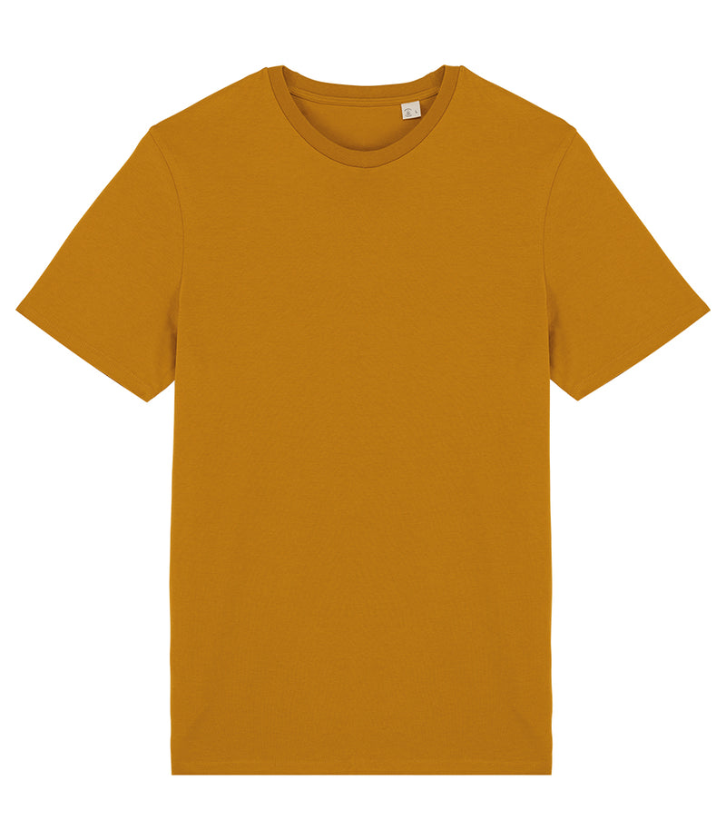 Native Spirit Unisex Organic Cotton 155gsm T-Shirt {NS300}