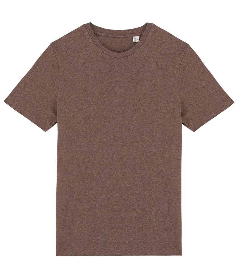 Native Spirit Unisex Organic Cotton 155gsm T-Shirt {NS300}