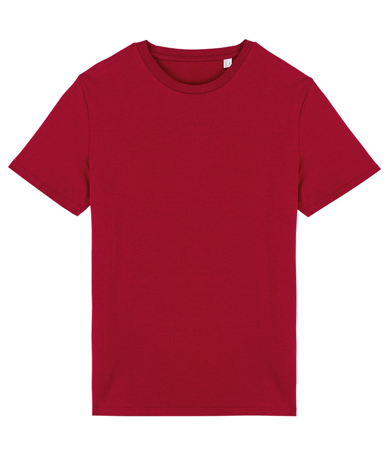 Native Spirit Unisex Organic Cotton 155gsm T-Shirt {NS300}