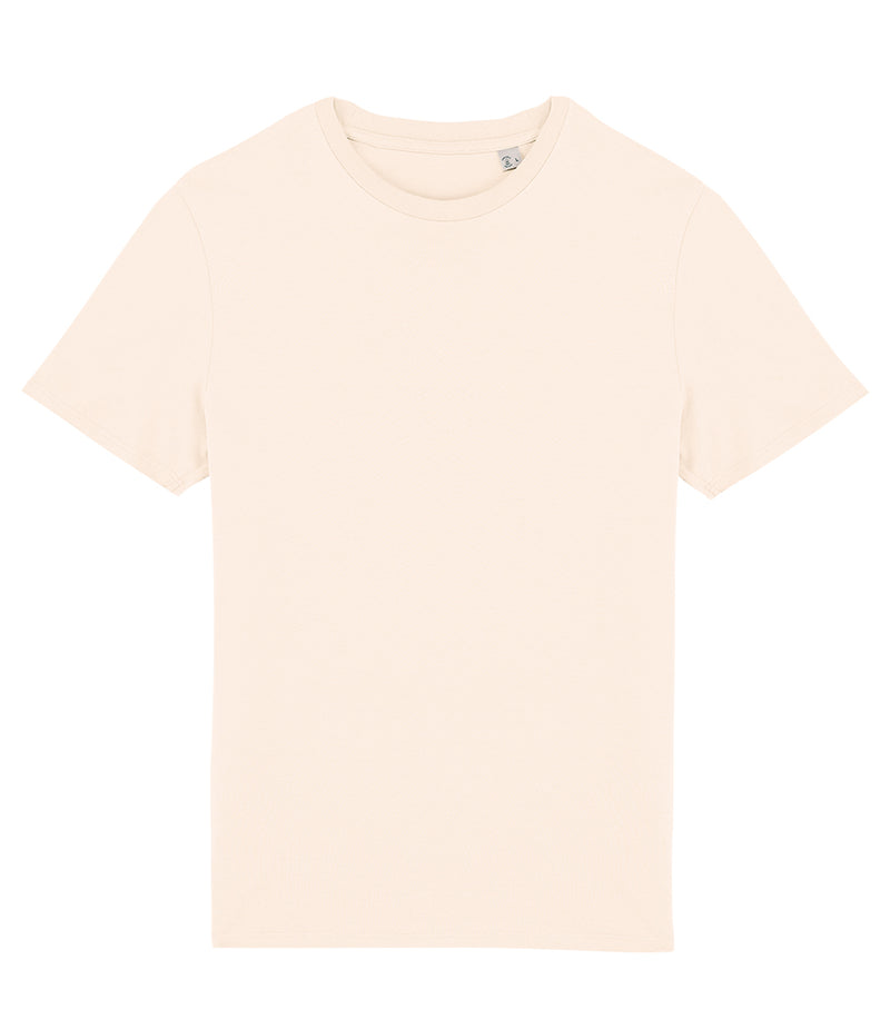 Native Spirit Unisex Organic Cotton 155gsm T-Shirt {NS300}