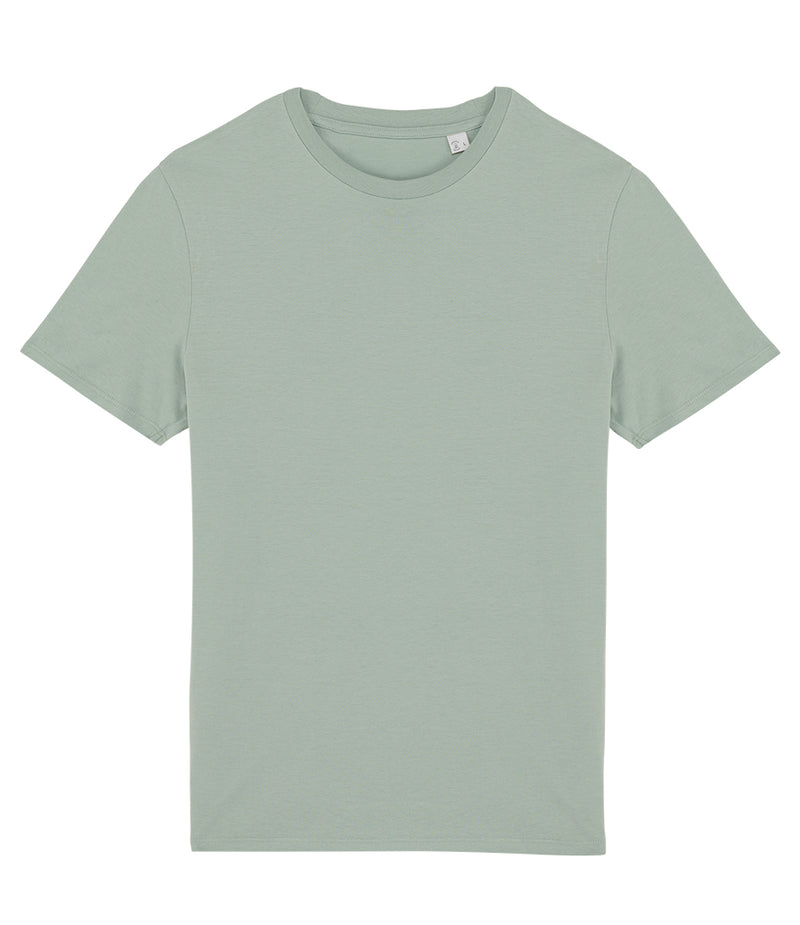 Native Spirit Unisex Organic Cotton 155gsm T-Shirt {NS300}