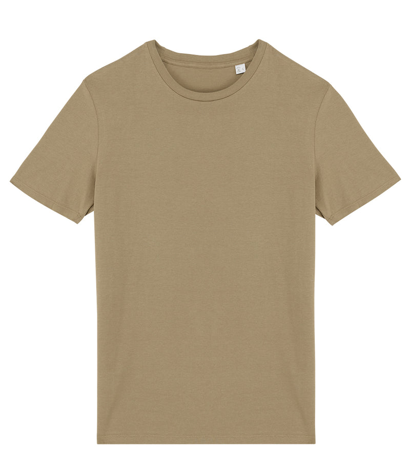 Native Spirit Unisex Organic Cotton 155gsm T-Shirt {NS300}