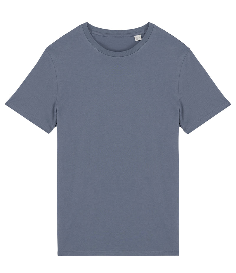 Native Spirit Unisex Organic Cotton 155gsm T-Shirt {NS300}