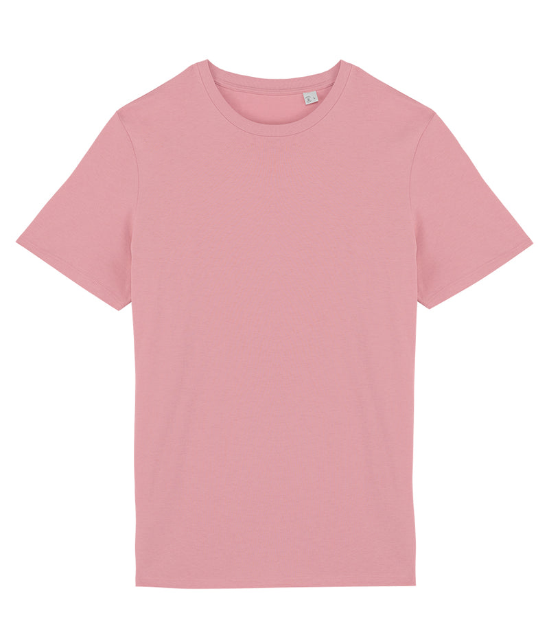 Native Spirit Unisex Organic Cotton 155gsm T-Shirt {NS300}