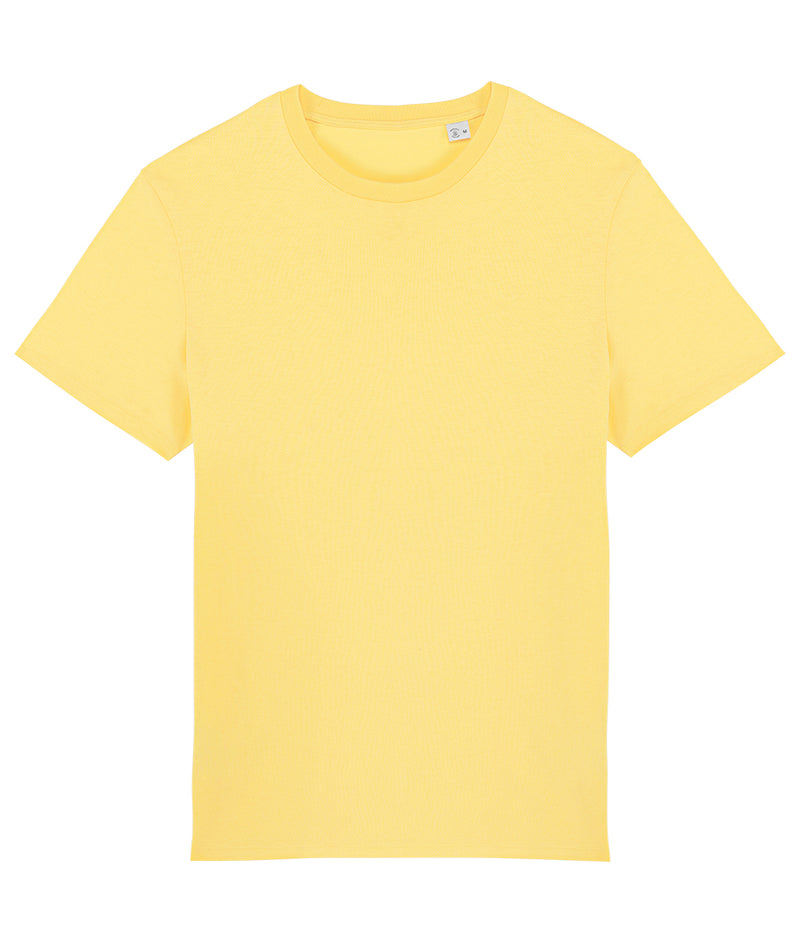 Native Spirit Unisex Organic Cotton 155gsm T-Shirt {NS300}