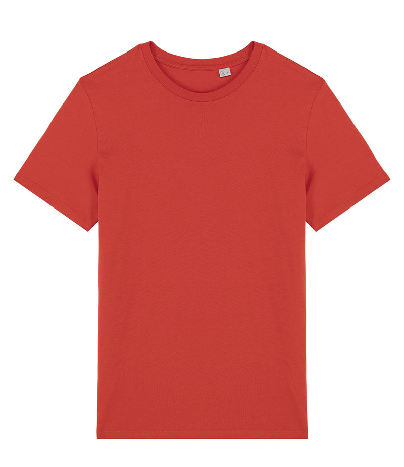 Native Spirit Unisex Organic Cotton 155gsm T-Shirt {NS300}
