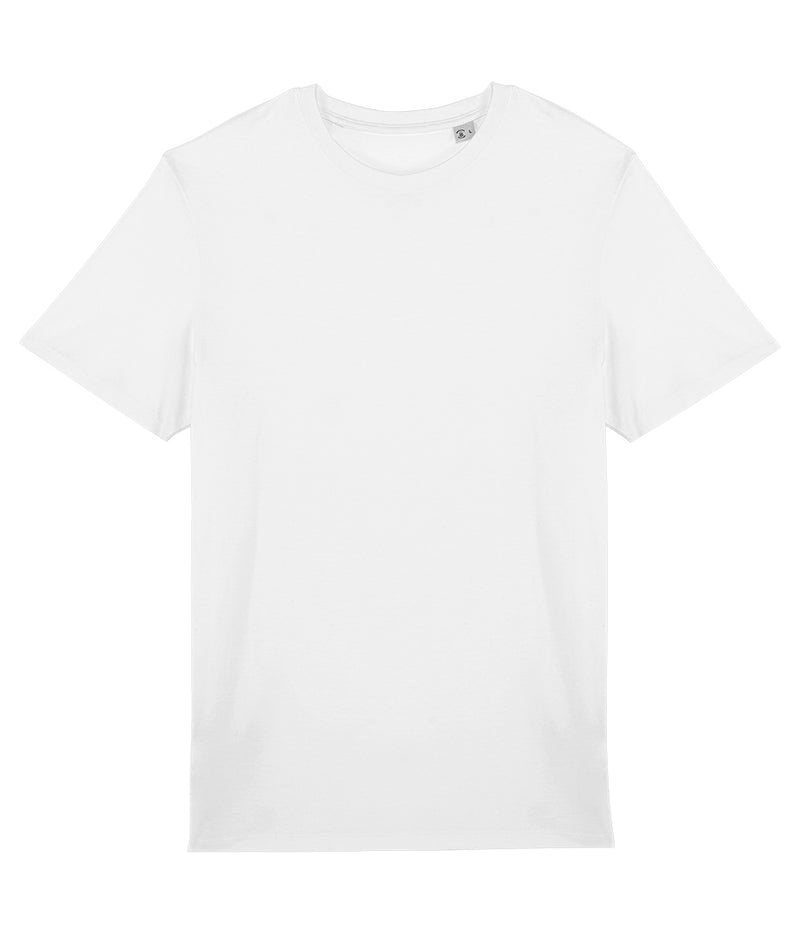 Native Spirit Unisex Organic Cotton 155gsm T-Shirt {NS300}