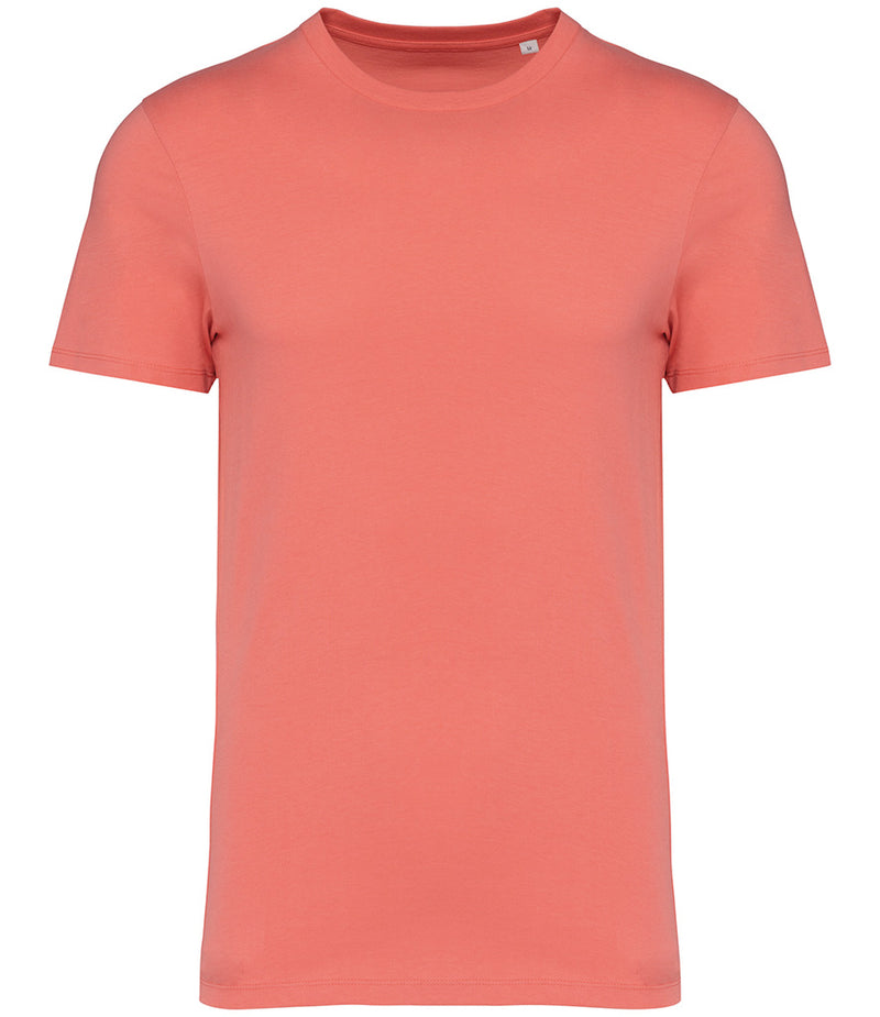 Native Spirit Unisex Organic Cotton 180gsm Heavyweight T-Shirt {NS305}