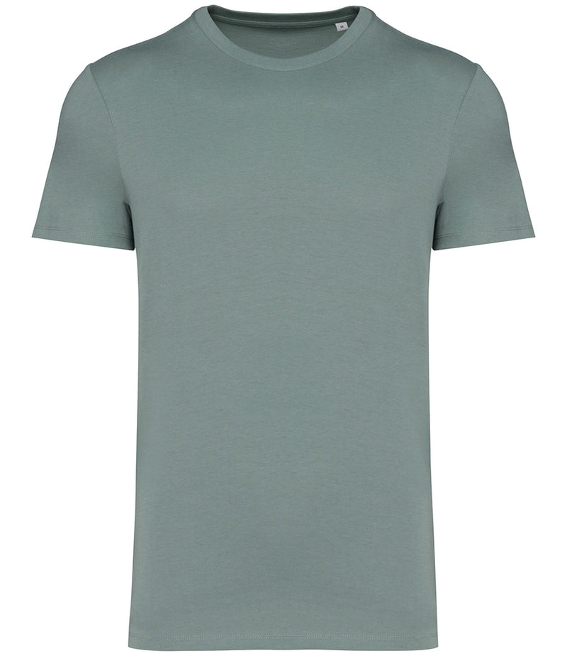 Native Spirit Unisex Organic Cotton 180gsm Heavyweight T-Shirt {NS305}