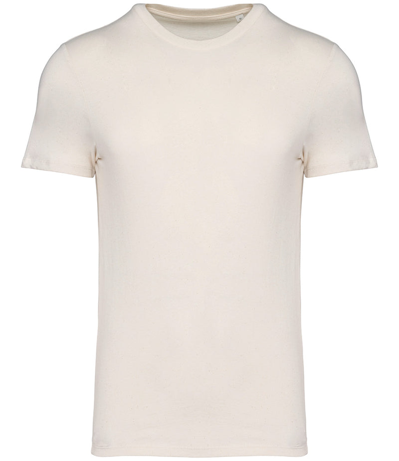 Native Spirit Unisex Organic Cotton 180gsm Heavyweight T-Shirt {NS305}