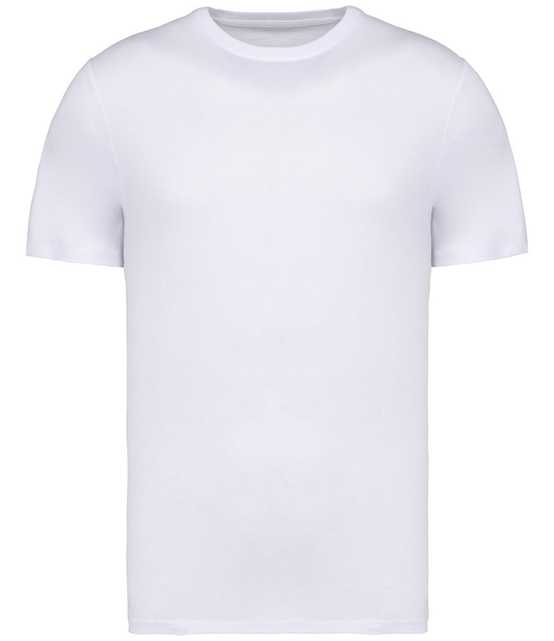 Native Spirit Unisex Organic Cotton 180gsm Heavyweight T-Shirt {NS305}