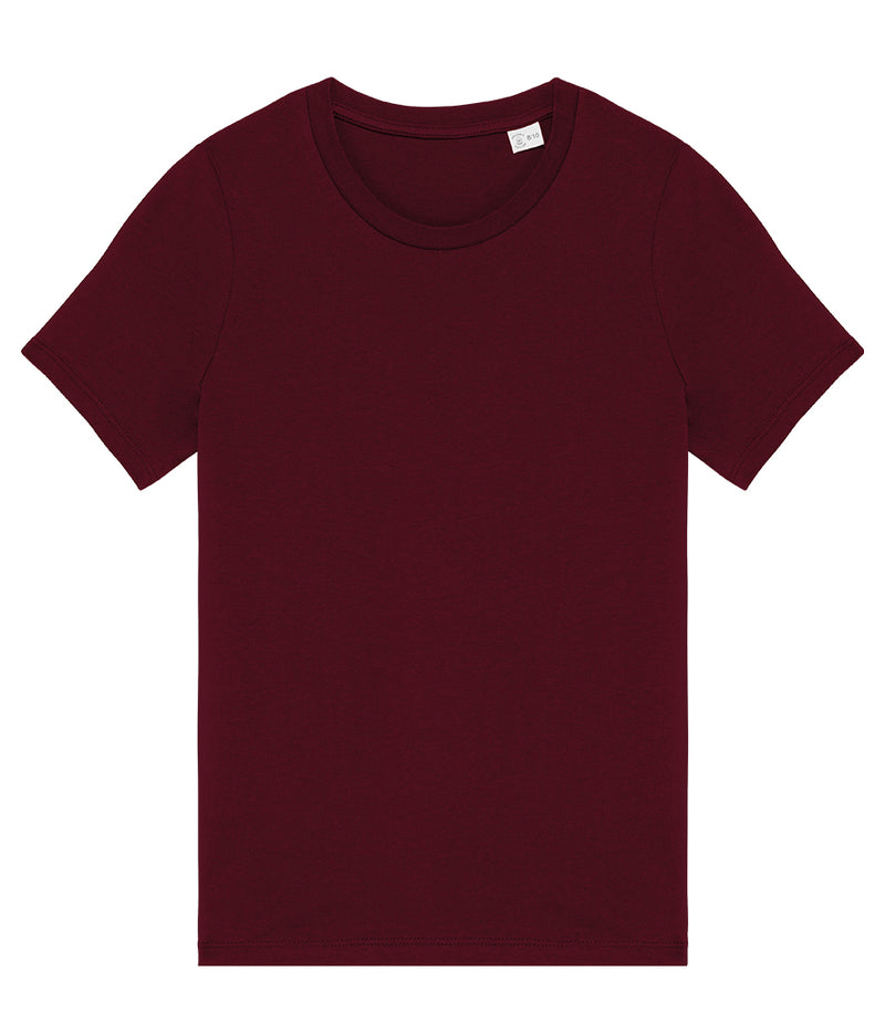 Native Spirit Kids' Organic Cotton 155gsm T-Shirt {NS307}
