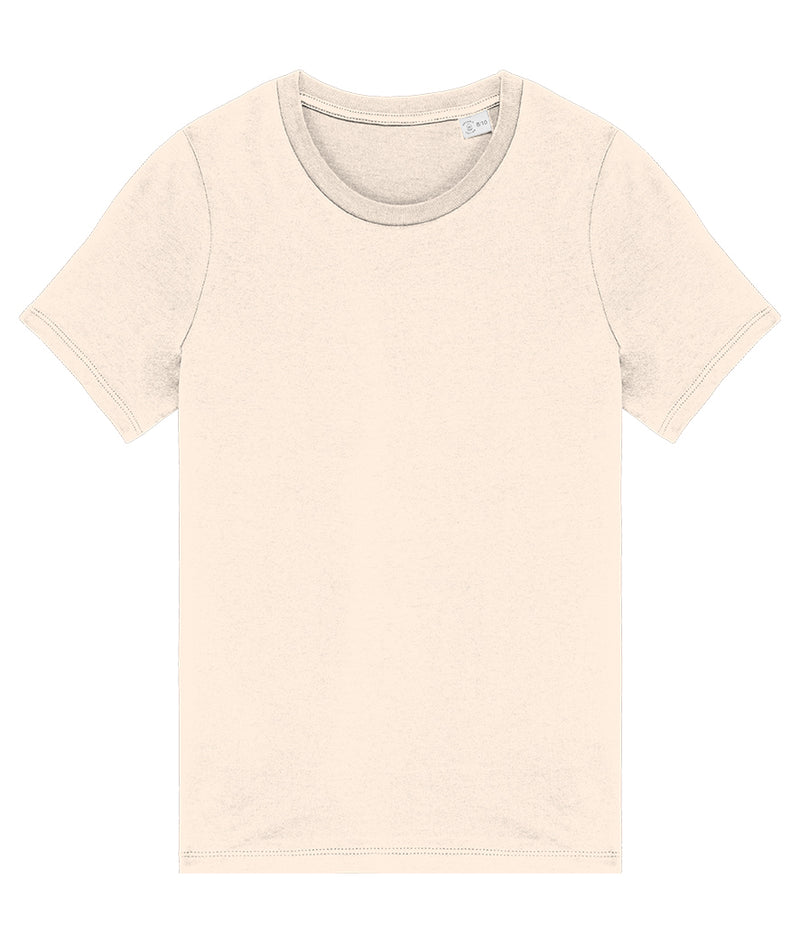 Native Spirit Kids' Organic Cotton 155gsm T-Shirt {NS307}