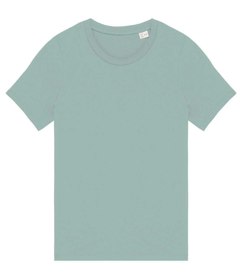 Native Spirit Kids' Organic Cotton 155gsm T-Shirt {NS307}