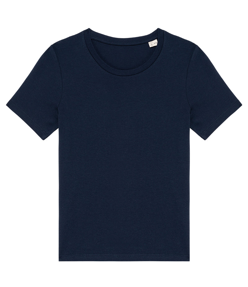 Native Spirit Kids' Organic Cotton 155gsm T-Shirt {NS307}