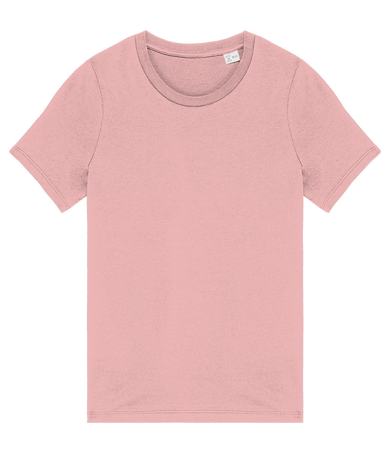 Native Spirit Kids' Organic Cotton 155gsm T-Shirt {NS307}