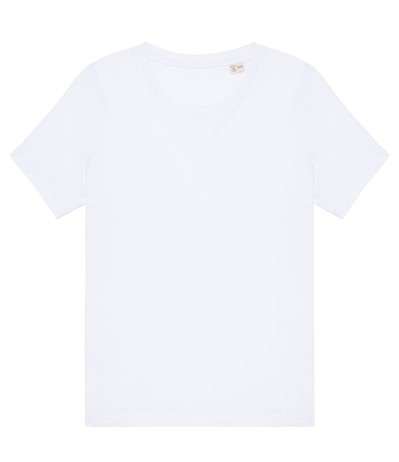 Native Spirit Kids' Organic Cotton 155gsm T-Shirt {NS307}