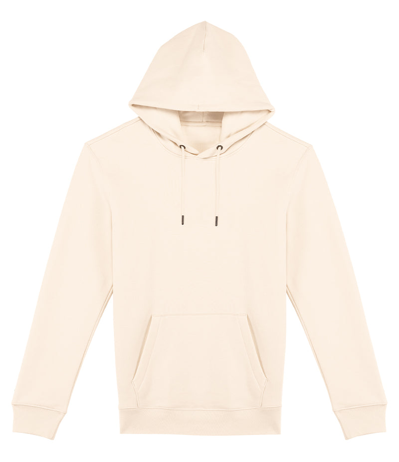 Native Spirit Unisex Heavyweight 350gsm Oversized Organic Cotton Hoody {NS401}