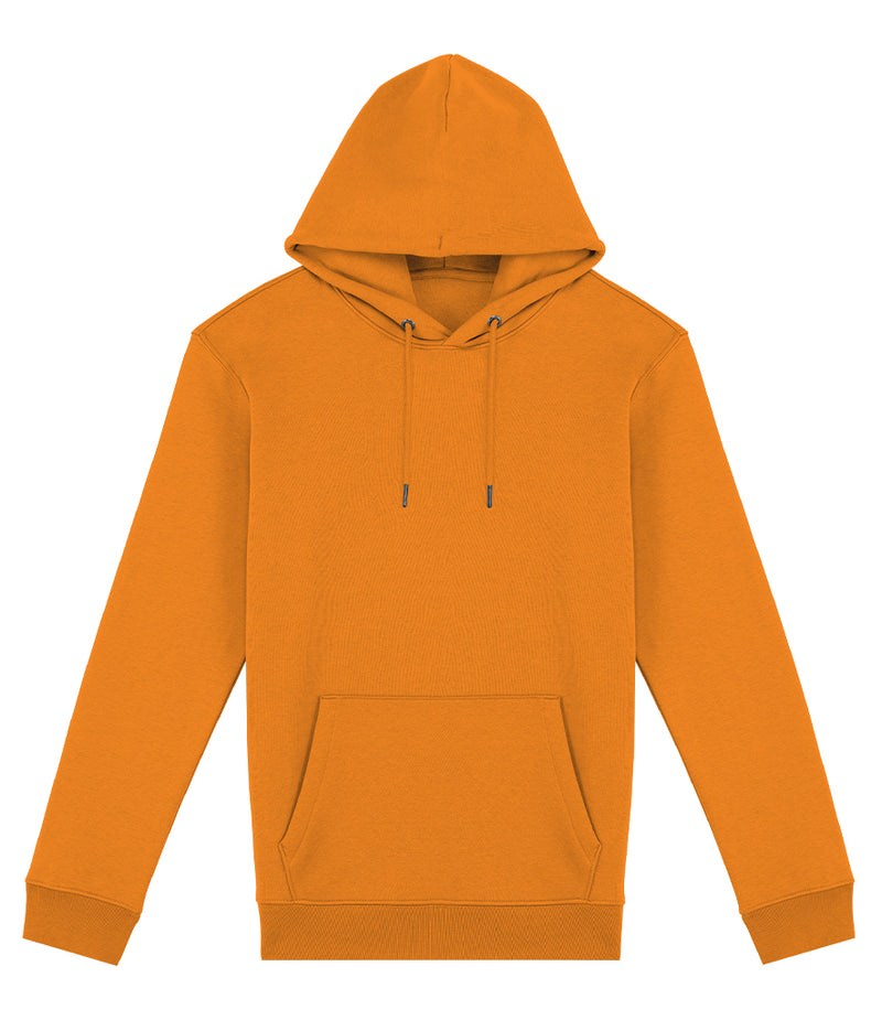 Native Spirit Unisex Heavyweight 350gsm Oversized Organic Cotton Hoody {NS401}