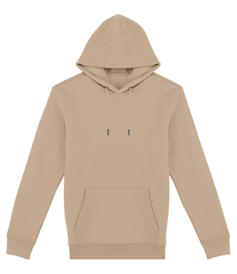 Native Spirit Unisex Heavyweight 350gsm Oversized Organic Cotton Hoody {NS401}